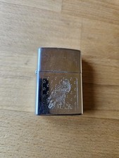 Zippo adler usa gebraucht kaufen  Wolfsburg