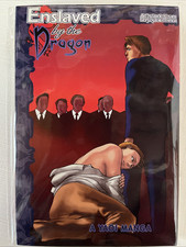 Enslaved dragon rare for sale  Lowell