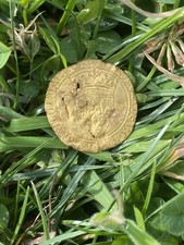 Monnaie charles ecu d'occasion  Louviers
