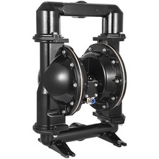 Air operated double for sale  Perth Amboy