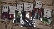 Littlebits set moduli usato  Spedire a Italy