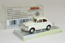 Brekina morris minor gebraucht kaufen  Bremervörde