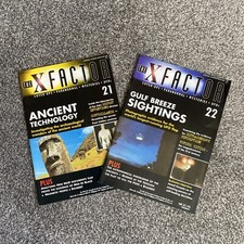 Factor magazines marshall for sale  CARNOUSTIE