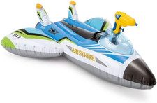 Gonfiabile water gun usato  Bondeno