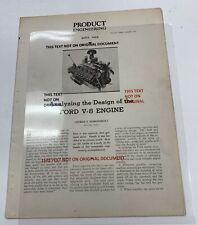 Product engineering magazine for sale  Romeoville