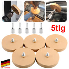 5tlg folienradierer aufkleber gebraucht kaufen  Hamburg