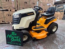 Cub cadet cc1018bhg for sale  HALESOWEN