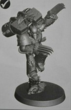 Warhammer 40k edryc for sale  Las Vegas