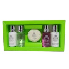 Molton brown 5pcs for sale  MANCHESTER