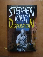 Desperation stephen king usato  Italia