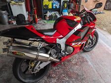 Honda vtr1000sp1 for sale  GREAT YARMOUTH