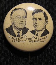 Scarce 1940 fdr for sale  Etters