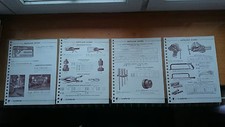 Documents publicitaires saprar d'occasion  Vesoul