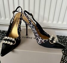 Beverly feldman leopard for sale  BRENTWOOD
