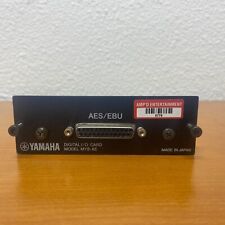 Yamaha my8ae channel for sale  Yorba Linda