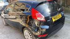Ford fiesta 1.0 for sale  UK