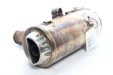 Auspuff schalldämpfer bmw gebraucht kaufen  Trebbin