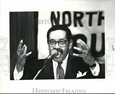1986 press photo for sale  Memphis