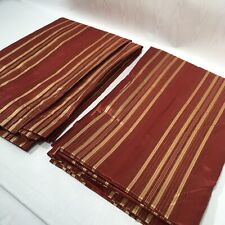 Waverly lined panels for sale  Kalamazoo