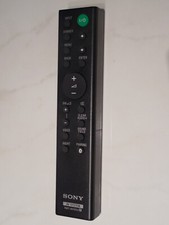 sound remote bar sony for sale sound remote bar sony for sale Chula Vista