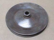 1970-73 DODGE PLYMOUTH 318 340 360 V8 POLIA DE BOMBA DE DIREÇÃO HIDRÁULICA SAGINAW 2951989 comprar usado  Enviando para Brazil