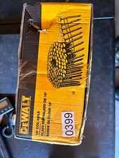 Dewalt degree galvanized for sale  Tempe