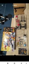 Bandai gaiking 100 usato  Modugno