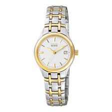 Citizen damen armbanduhr gebraucht kaufen  Hamburg