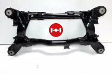 Riginal audi hinterachse gebraucht kaufen  Görlitz