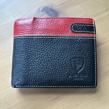 Wilson genuine leather for sale  BANGOR