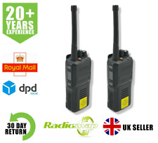 Sepura sbp8310 vhf for sale  ROTHERHAM