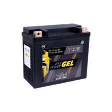 Batterie moto power d'occasion  Reichstett