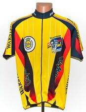 Warsteiner radshirt trikot gebraucht kaufen  Versand nach Germany