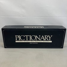 Pictionary first edition for sale  Casselberry