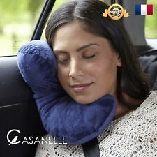 Oreiller coussin voyage d'occasion  Le Blanc-Mesnil