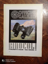 1942 pubblicita officine usato  Velletri