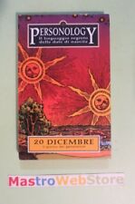 Personology linguaggio segreto usato  Anguillara Sabazia
