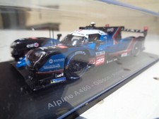 Alpine a480 mans d'occasion  Villeneuve-lès-Maguelone