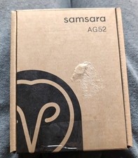 Samsara ag52 vehicle d'occasion  Expédié en Belgium