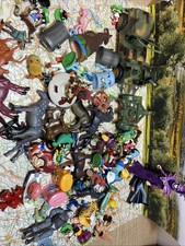 Lotto giochini vari usato Lotto giochini vari usato  Novi di Modena