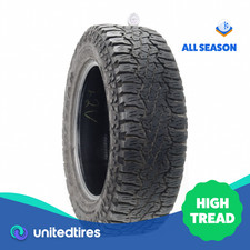 Used 275 60r20 for sale  Chicago