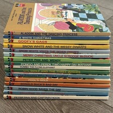 Lot vintage wonderful for sale  Goodyear
