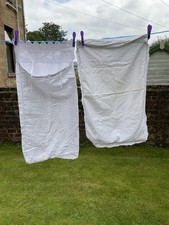 Antique edwardian white for sale  GLASGOW