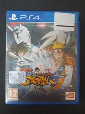 Naruto ultimate ninja usato  Napoli