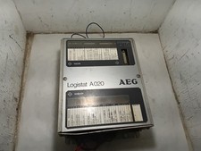 Eec aeg a020 d'occasion  Expédié en Belgium