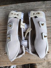 Dressur gamaschen felix gebraucht kaufen  Trebur