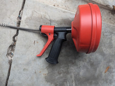 Ridgid power spin for sale  Ocala