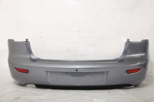Stoßstange hinten mazda gebraucht kaufen  Wittenburg