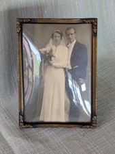 Bilderrahmen antik foto gebraucht kaufen  Rodenberg