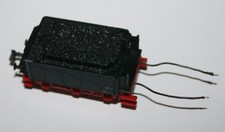 Spur fleischmann br53 gebraucht kaufen  Neu Wulmstorf